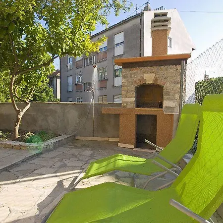 Apartment Vedrana