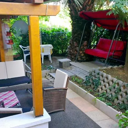 Apartment Vedrana Split