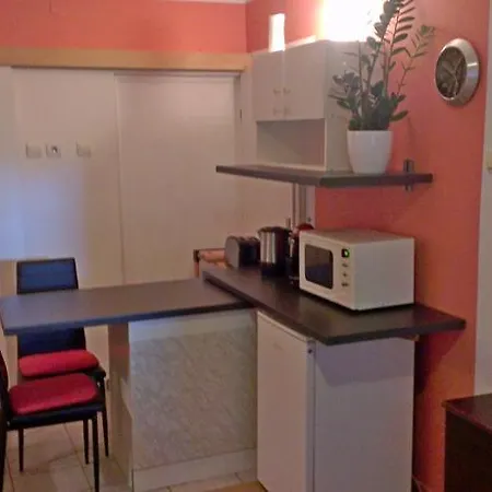 Apartment Vedrana