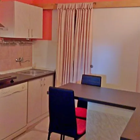 Vedrana Apartment Split