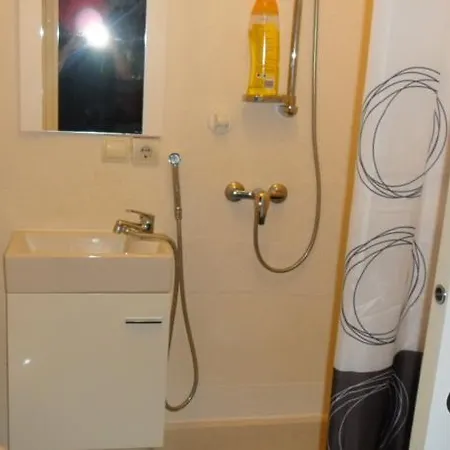 Vedrana Apartment