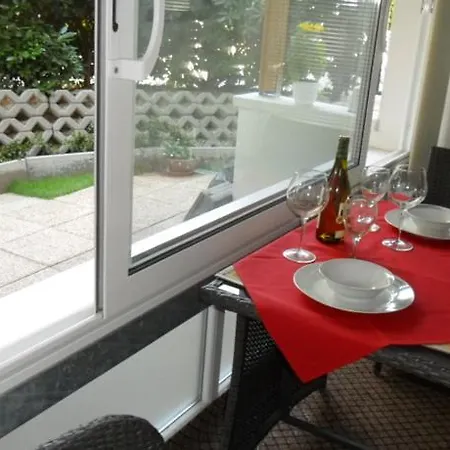 Apartment Vedrana *