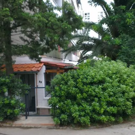 Vedrana Apartment *