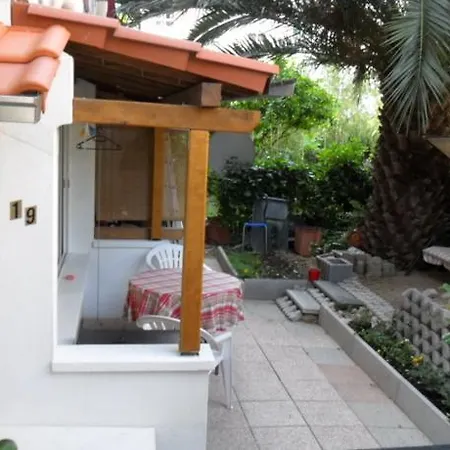 Apartment Vedrana