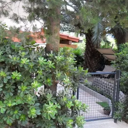 Vedrana Apartment Split
