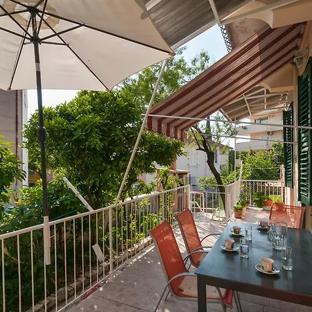 Apartment Vedrana *