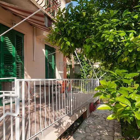 Vedrana Apartment Split
