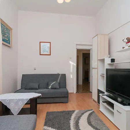 Vedrana Apartment Split