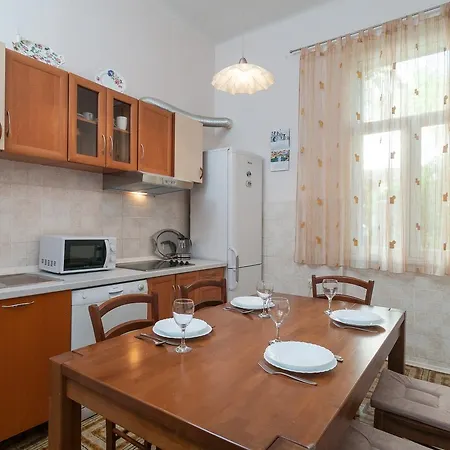 Apartment Vedrana