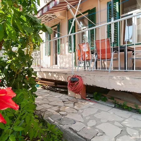 Vedrana * Split