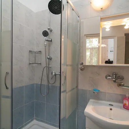 Vedrana Apartment Split