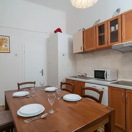 Apartment Vedrana