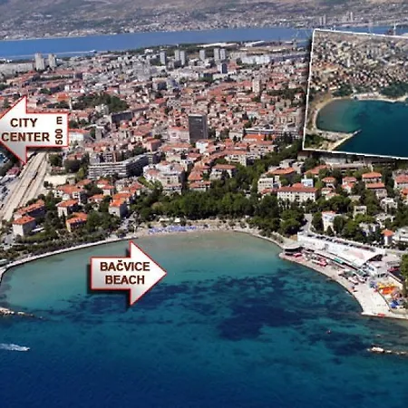 Vedrana * Split