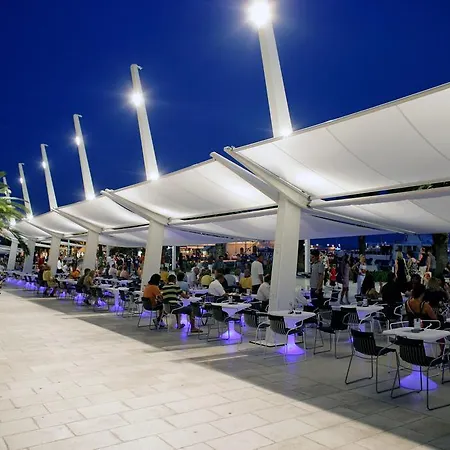 Vedrana Apartamento